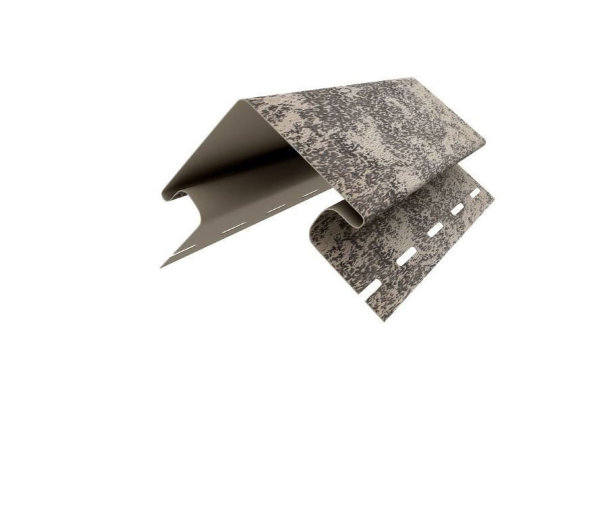 Наружный угол Кирпич бежевый купить в Шилке