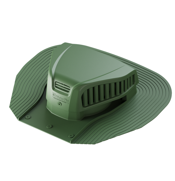 Точечный аэратор Docke, Root Зеленый купить в Шилке