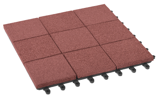 Модульный паркет ДПК GRINDERDECO Люкс 12 Мербау купить в Шилке