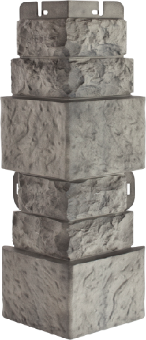 Угол наружный Альта-Профиль Кирпич антик Алексадрия купить в Шилке