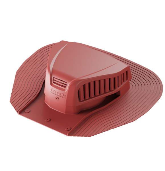 Точечный аэратор Docke, Root Красный купить в Шилке