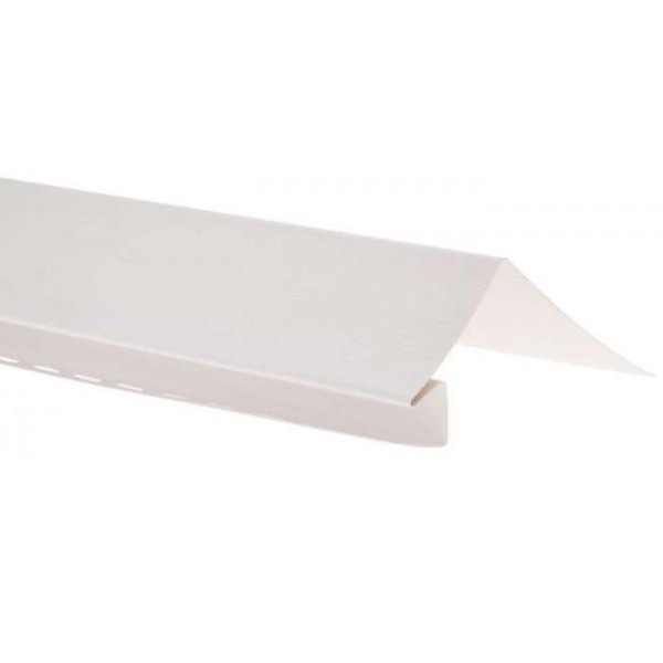 Околооконная планка Премиум, Т-17, ВН, Белый купить в Шилке