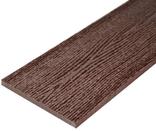 Планкен FAYNAG ДПК PALMA шоколад купить в Шилке