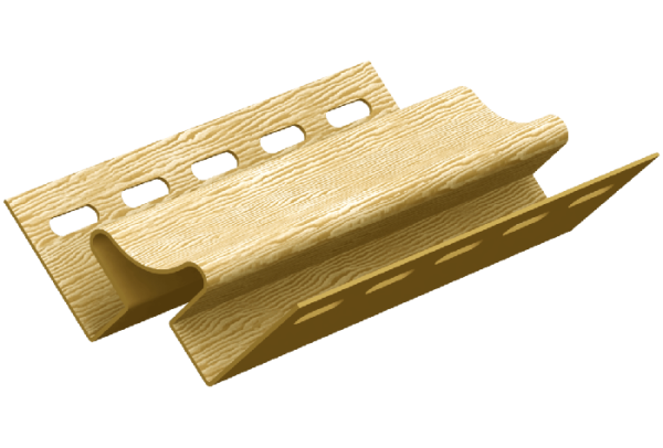 Внутренний угол Timberblock Дуб Золотой купить в Шилке