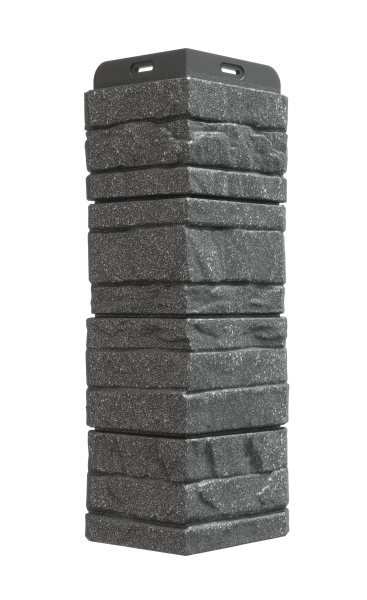 Угол Stein антрацит купить в Шилке