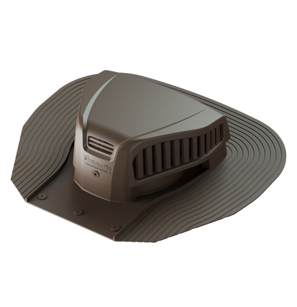 Точечный аэратор Docke, Root Светло-коричневый купить в Шилке