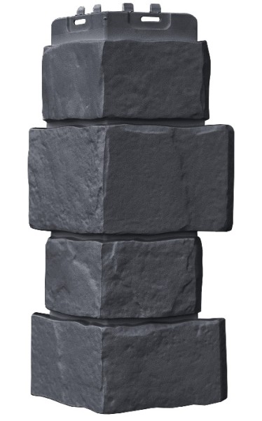 Угол Grand Line Крупный камень Стандарт графит купить в Шилке