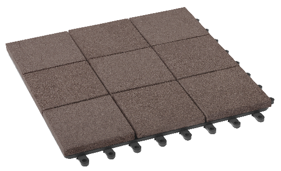 Модульный паркет ДПК GRINDERDECO Люкс 12 Венге купить в Шилке