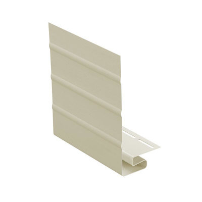 J-фаска белая