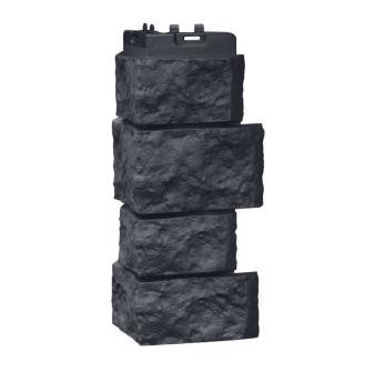 Угол Grand Line Дикий камень Стандарт графит купить в Шилке