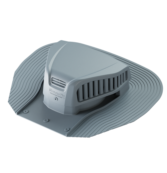 Точечный аэратор Docke, Root Серый купить в Шилке