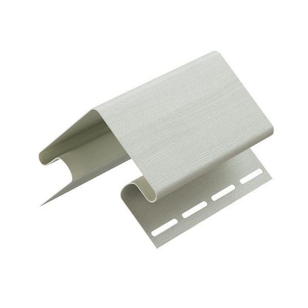 Внешний угол белый купить в Шилке