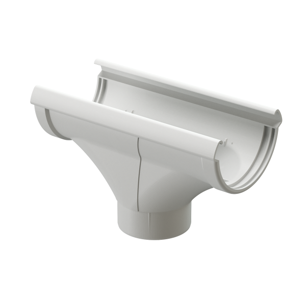 Воронка Docke Lux ПВХ Пломбир купить в Шилке