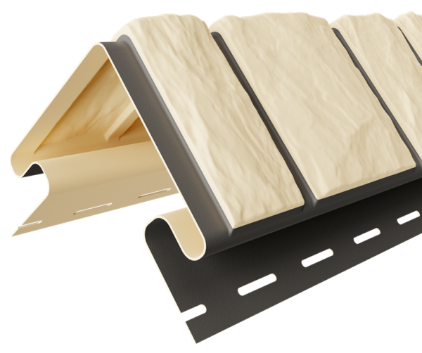 Угол наружный «Брусчатка Доломит», Шампань купить в Шилке