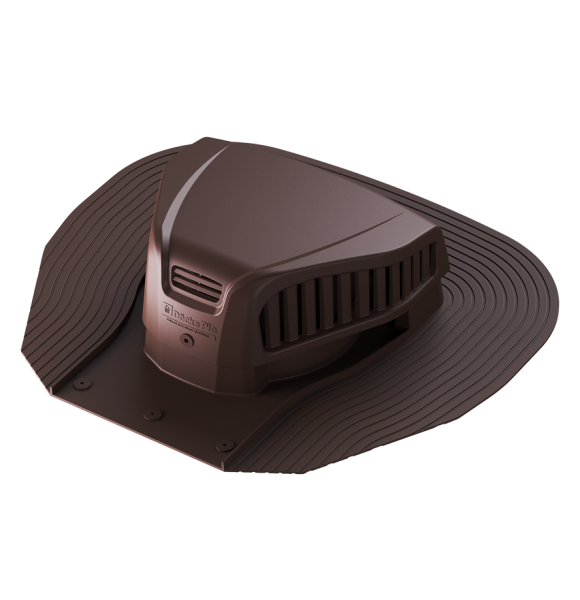 Точечный аэратор Docke, Root Тёмно-коричневый купить в Шилке