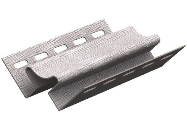 Внутренний угол Timberblock Дуб Серебристый купить в Шилке