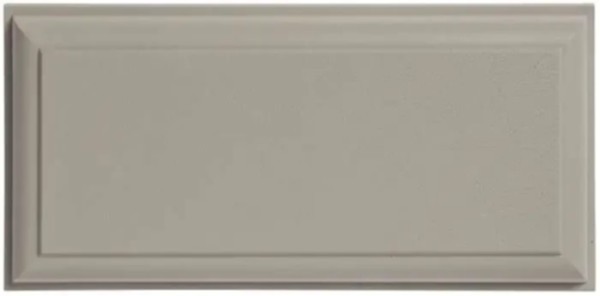 Система отделки углов - отделочный элемент №1 Альта-Профиль Белый 0,25 х 0,13 м 1 купить в Шилке