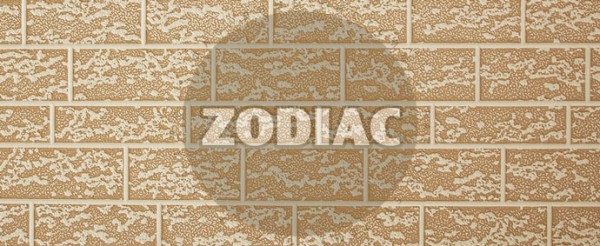 Фасадная панель Zodiac Эконом панели AE2-004E купить в Шилке