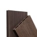 Террасная доска Ecodecking Техно Шоколад купить в Шилке