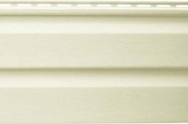 Виниловый сайдинг Альта Классика, 3.66м кремовый купить в Шилке