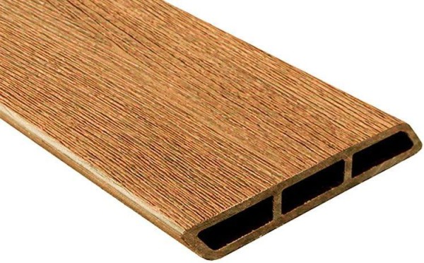 Доска Ромбус 3D ДПК Outdoor STORM дуб купить в Шилке