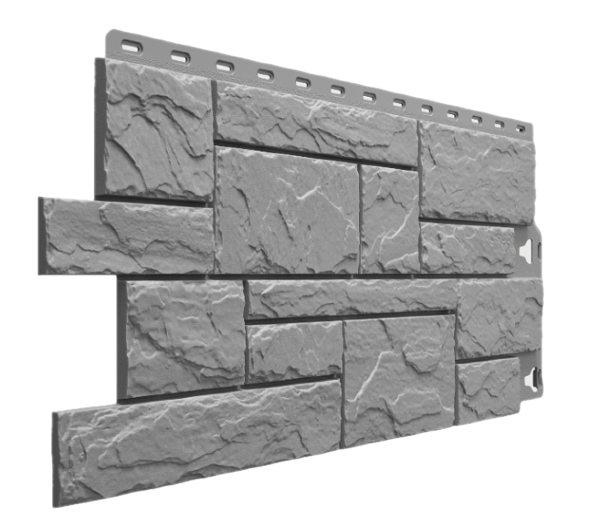 Фасадная панель Docke Slate Валь-Гардена купить в Шилке