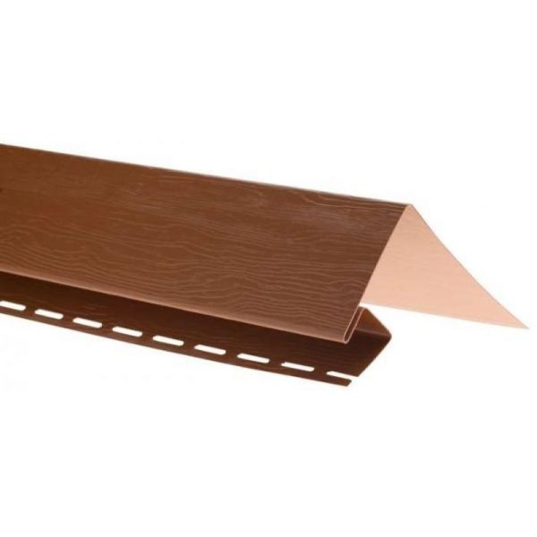 Околооконная планка Премиум, Т-17, ВН, Светлый Дуб купить в Шилке