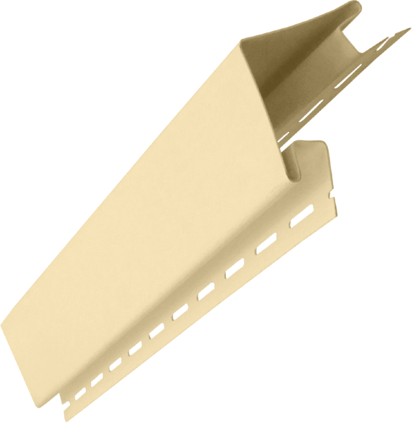 Наружный угол Logistik Vinyl-On – Шампань купить в Шилке