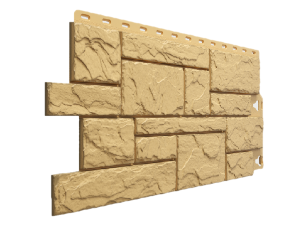 Фасадная панель Docke Slate Церматт купить в Шилке