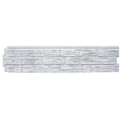 Панель фасадная GL Я-Фасад" Крымский сланец серебро