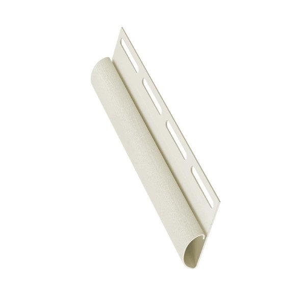 Финишный профиль белый купить в Шилке