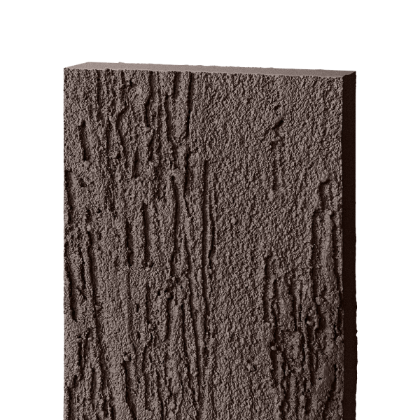 Фиброцементный сайдинг БЕТЭКО – Короед БК - 8017 купить в Шилке