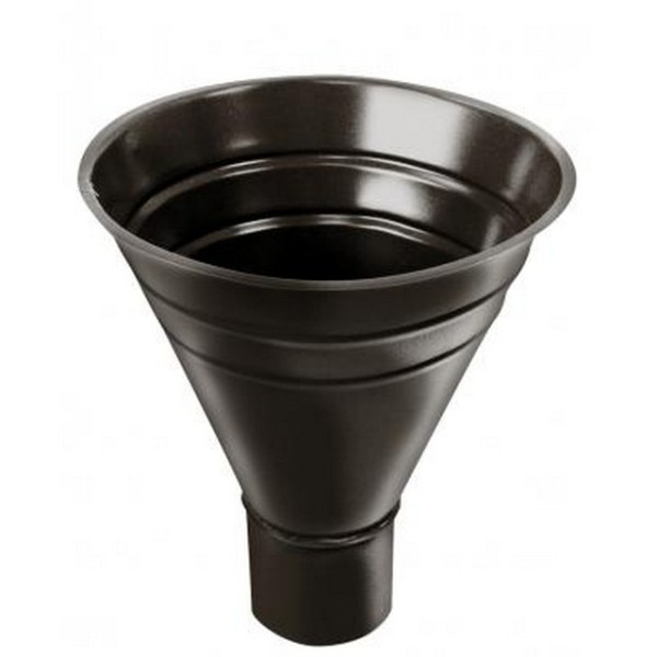 Водосток Grand Line 150x100 – Воронка водосборная RR 32 купить в Шилке