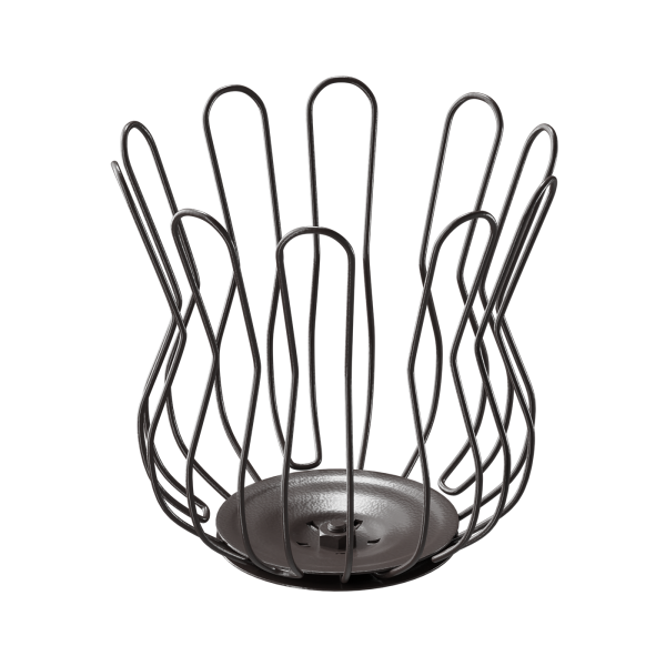 Паук Döcke STAL PREMIUM, Шоколад купить в Шилке