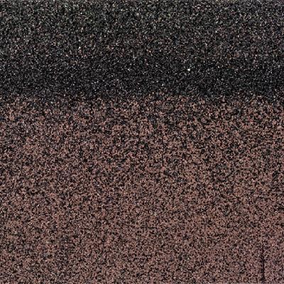 Конек/карниз Технониколь SHINGLAS коричневый экстра купить в Шилке