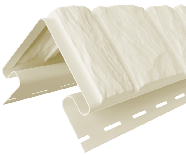 Угол наружный «Доломит», Слоновая кость купить в Шилке