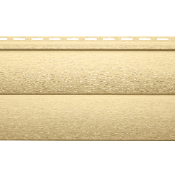 Сайдинг Виниловый Vinyl-On, Blockhouse D4,5, Ваниль купить в Шилке