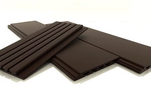 Сайдинг NanoWood HOUSE Венге купить в Шилке
