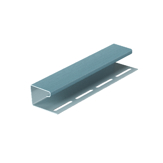 J-профиль Docke Слива купить в Шилке