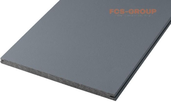 Фиброцементные панели FCS Group Smooth Line F15 купить в Шилке