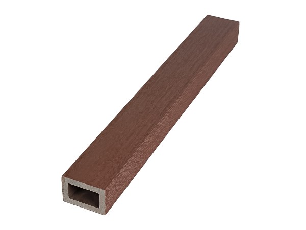 Балясина Woodvex Co-Extrusion Махагон купить в Шилке