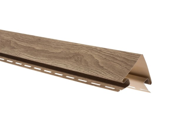 Угол наружный К-12, ВН, Орех купить в Шилке