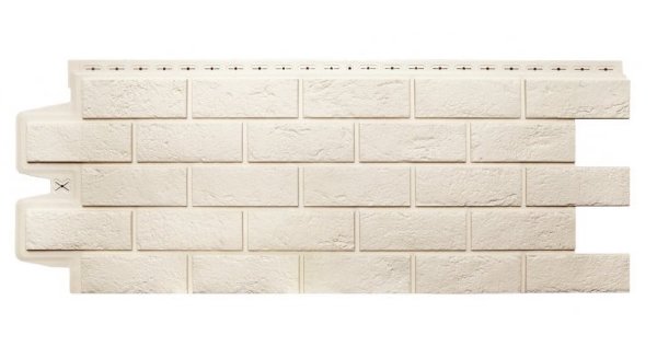 ФП Grand Line состаренный кирпич стандарт молочная купить в Шилке