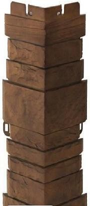 Угол наружный Альта-Профиль Каньон Канзас купить в Шилке