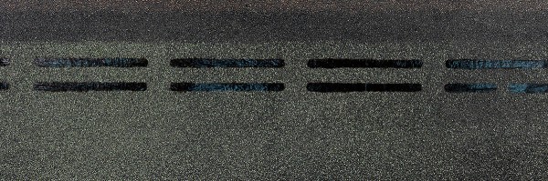 Коньково-карнизная черепица Docke Eurasia, зелёный купить в Шилке