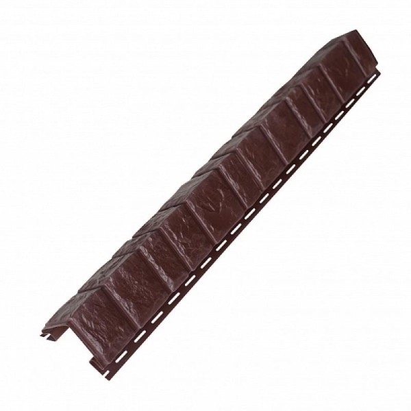 Угол наружный Доломит New Корица купить в Шилке