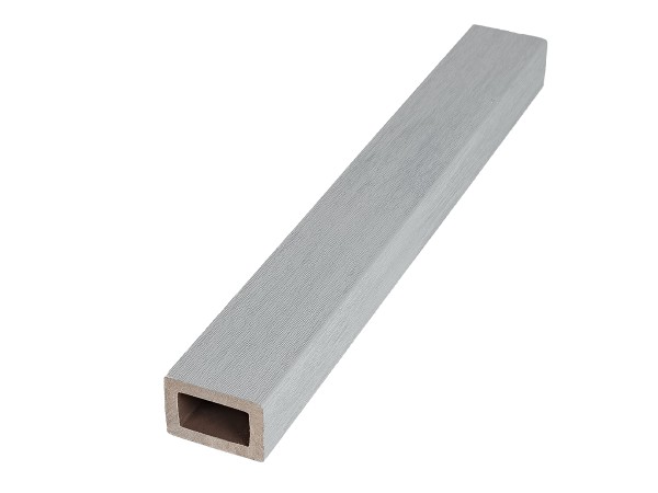 Балясина Woodvex Co-Extrusion Серый купить в Шилке