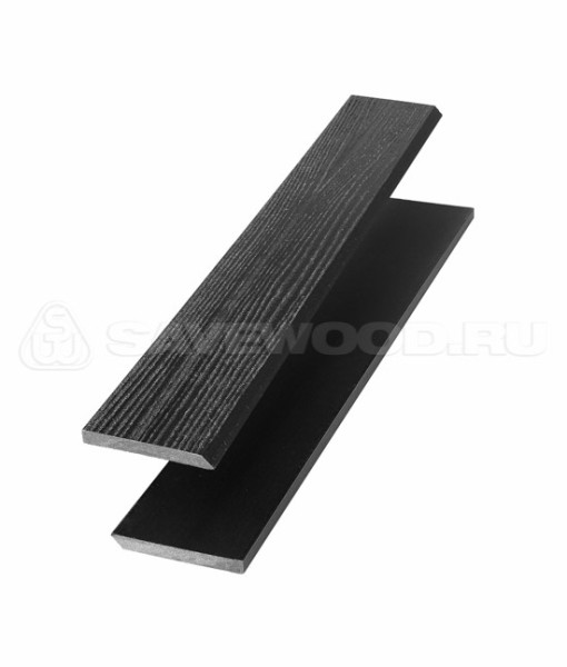Торцевая рейка Savewood Черный купить в Шилке