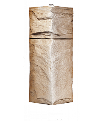 Угол T-Сайдинг-Гранит Леон Саяны купить в Шилке