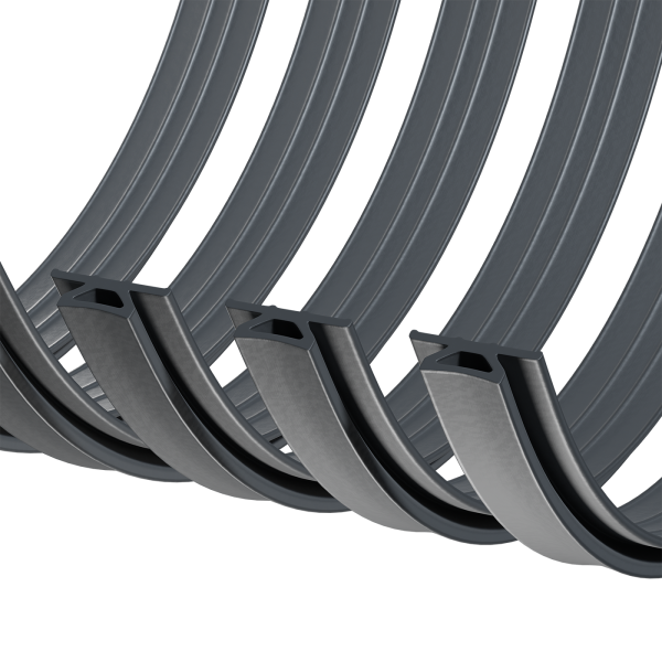 Уплотнитель резиновый Docke Lux купить в Шилке